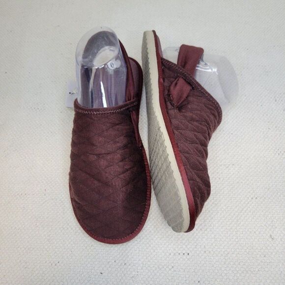 Sanuk Women's Yoga Sling Cruz Quilt Sandal Size 10 - Picture 6 of 6